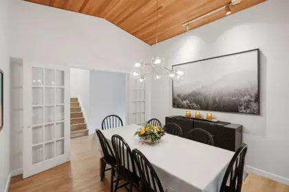 Office / Den Photo of 2207 Tanager Place, North Vancouver, BC