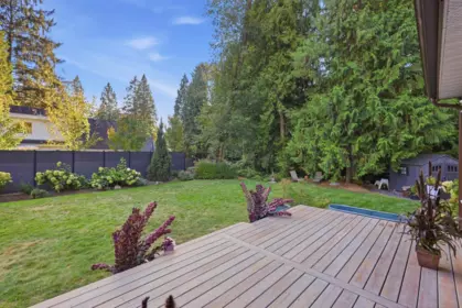 Outdoor Kitchen Photo of 2207 Tanager Place, North Vancouver, BC