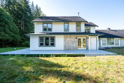 34420 Kirkpatrick Avenue, Mission, BC, Mission — Single Family Residence for sale