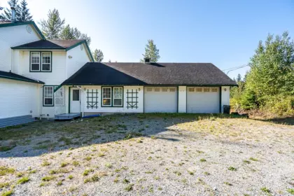 34420 Kirkpatrick Avenue, Mission, BC, Mission — Single Family Residence for sale