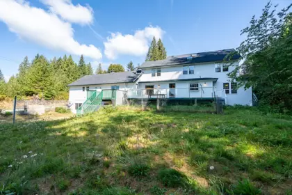 Garden / Landscaping Photo of 34420 Kirkpatrick Avenue, Mission, BC