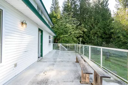 Loft / Bonus Room Photo of 34420 Kirkpatrick Avenue, Mission, BC