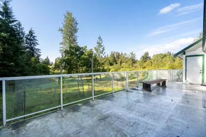 Office / Den Photo of 34420 Kirkpatrick Avenue, Mission, BC