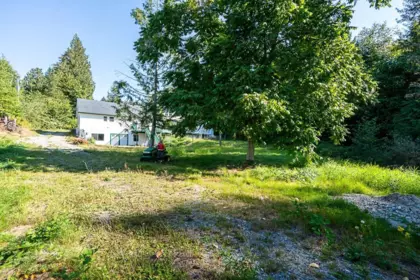 Outdoor Kitchen Photo of 34420 Kirkpatrick Avenue, Mission, BC
