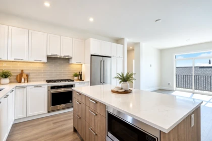 127 1310 Mitchell Street, Coquitlam, BC, Coquitlam — Townhouse for sale