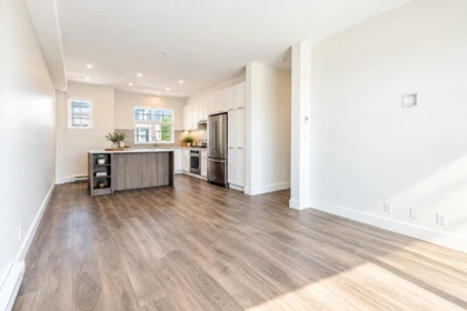 Kitchen Photo of 127 1310 Mitchell Street, Coquitlam, BC