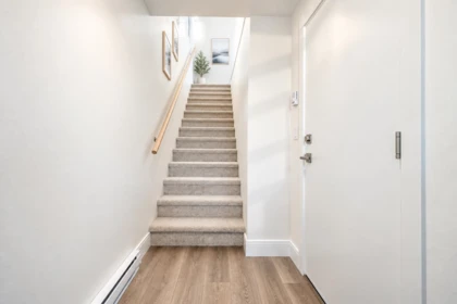 Mudroom Photo of 127 1310 Mitchell Street, Coquitlam, BC