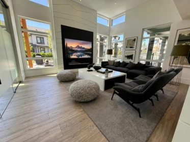 Outdoor Patio Photo of 127 1310 Mitchell Street, Coquitlam, BC