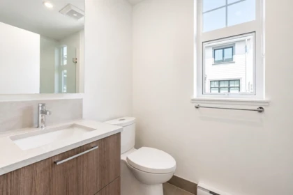 Primary Bathroom Photo of 127 1310 Mitchell Street, Coquitlam, BC