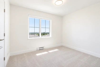 Primary Bedroom Photo of 127 1310 Mitchell Street, Coquitlam, BC