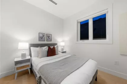 Loft / Bonus Room Photo of 1 1582 E 2nd Avenue, Vancouver, BC