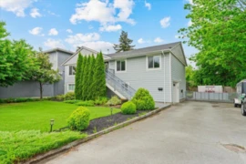 23177 Willett Avenue, Richmond, BC