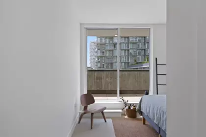 Basement Recreation Room Photo of 656 8575 Rivergrass Drive, Vancouver, BC