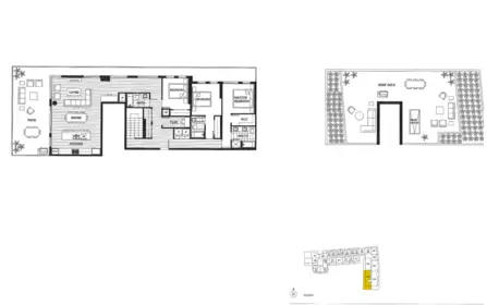 Community Amenities Photo (Clubhouse) of 656 8575 Rivergrass Drive, Vancouver, BC