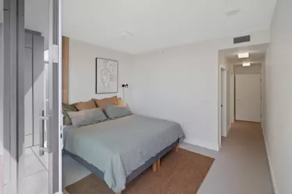 Laundry Room Photo of 656 8575 Rivergrass Drive, Vancouver, BC