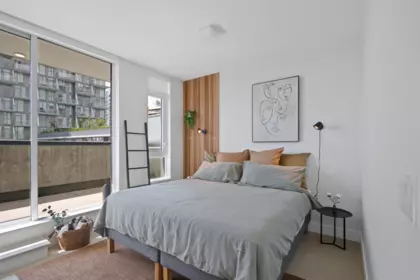 Office / Den Photo of 656 8575 Rivergrass Drive, Vancouver, BC