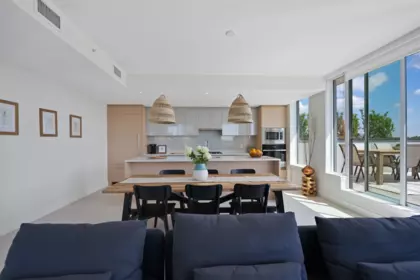 Pantry Photo of 656 8575 Rivergrass Drive, Vancouver, BC