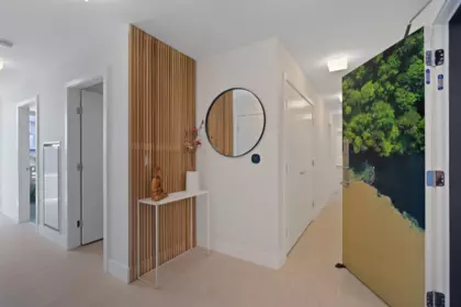 Staircase Photo of 656 8575 Rivergrass Drive, Vancouver, BC