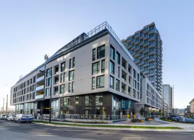 Street View Photo of 656 8575 Rivergrass Drive, Vancouver, BC