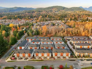 Office / Den Photo of 40 8430 Nottman Street, Mission, BC