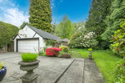 Fitness Center Photo Near 4388 Angus Drive, Vancouver, BC
