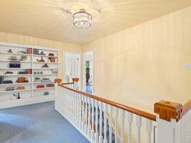 Loft / Bonus Room Photo of 4388 Angus Drive, Vancouver, BC