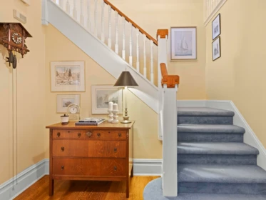 Office / Den Photo of 4388 Angus Drive, Vancouver, BC