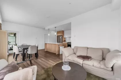 Pantry Photo of 412 2188 Madison Avenue, Burnaby, BC