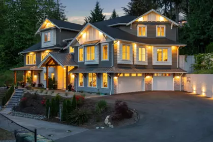 4567 Maysfield Crescent, Langley, BC, Langley — Single Family Residence for sale
