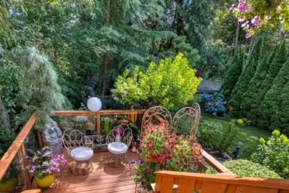Front Yard Photo of 517 Ailsa Avenue, Port Moody, BC