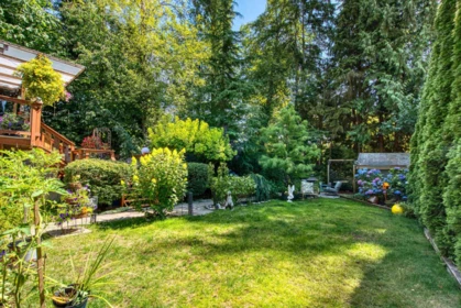 Hot Tub / Spa Photo of 517 Ailsa Avenue, Port Moody, BC