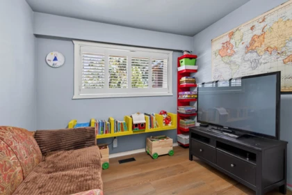Laundry Room Photo of 517 Ailsa Avenue, Port Moody, BC