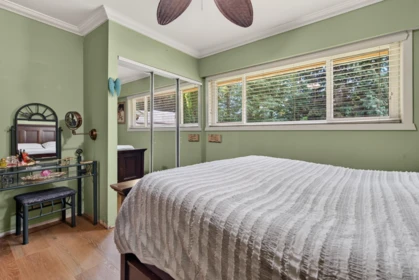Loft / Bonus Room Photo of 517 Ailsa Avenue, Port Moody, BC