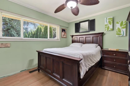 Office / Den Photo of 517 Ailsa Avenue, Port Moody, BC