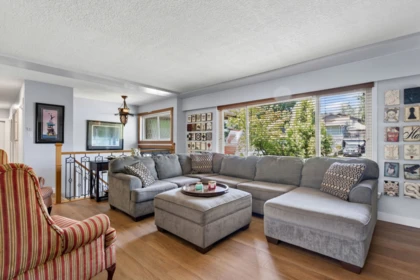 Pantry Photo of 517 Ailsa Avenue, Port Moody, BC