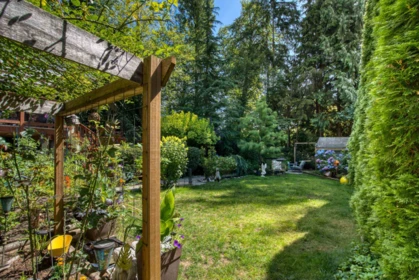 Street View Photo of 517 Ailsa Avenue, Port Moody, BC