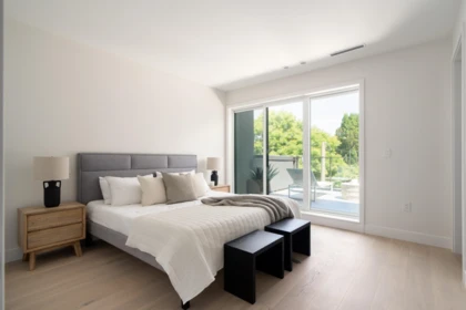 Loft / Bonus Room Photo of 1 4161 Windsor Street, Vancouver, BC