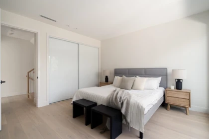 Office / Den Photo of 1 4161 Windsor Street, Vancouver, BC