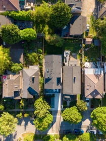 Street View Photo of 1 4161 Windsor Street, Vancouver, BC