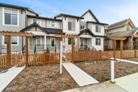 20997 83 Avenue, Langley, BC