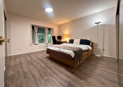 Basement Recreation Room Photo of 9293 Goldhurst Terrace, Burnaby, BC
