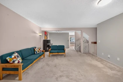 Living Room Photo of 9293 Goldhurst Terrace, Burnaby, BC
