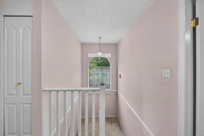 Loft / Bonus Room Photo of 9293 Goldhurst Terrace, Burnaby, BC