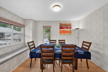 Primary Bedroom Photo of 9293 Goldhurst Terrace, Burnaby, BC
