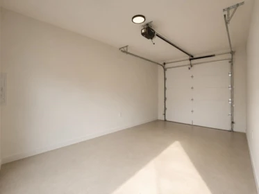 Hallway Photo of 102 1757 Morgan Avenue, Port Coquitlam, BC