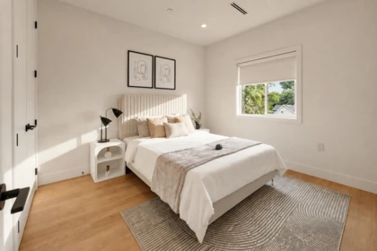 Loft / Bonus Room Photo of 102 1757 Morgan Avenue, Port Coquitlam, BC