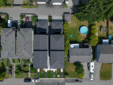 Outdoor Patio Photo of 102 1757 Morgan Avenue, Port Coquitlam, BC