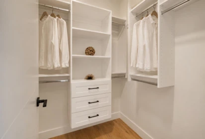 Powder Room Photo of 102 1757 Morgan Avenue, Port Coquitlam, BC
