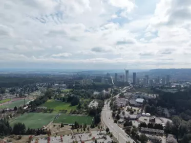 303 2998 Silver Springs Boulevard, Coquitlam, BC, Coquitlam — Apartment/Condo for sale