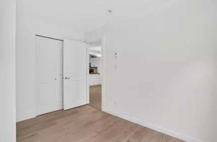 Primary Bedroom Photo of 303 2998 Silver Springs Boulevard, Coquitlam, BC